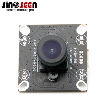 Modulo della macchina fotografica di HDR 1080P 2MP USB con il sensore di SONY IMX307 CMOS