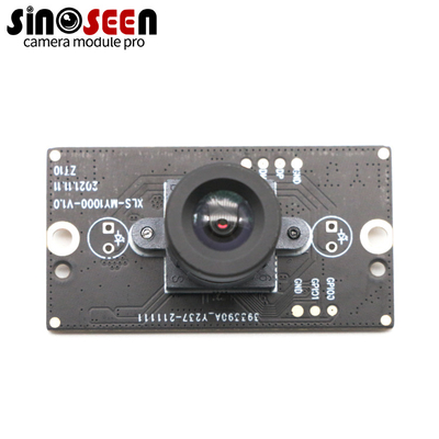 GC1054 modulo su ordinazione della macchina fotografica di USB 2.0 del sensore 1MP 720P per il video campanello