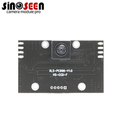 Modulo industriale della macchina fotografica di USB del sensore su ordinazione di 0.3MP GC0308