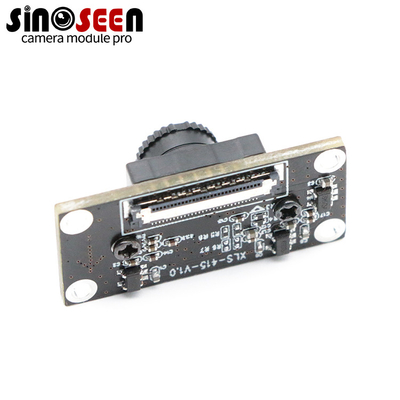 Modulo fotocamera USB 4K 8MP HDR personalizzato con sensore SONY IMX415 da 1/2,8''
