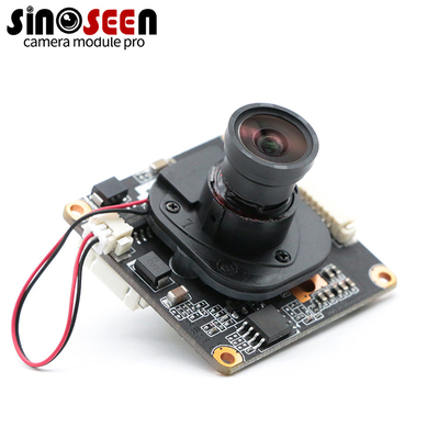 Modulo fotocamera USB 2MP HD 1920x1080P personalizzato con sensore GC2053