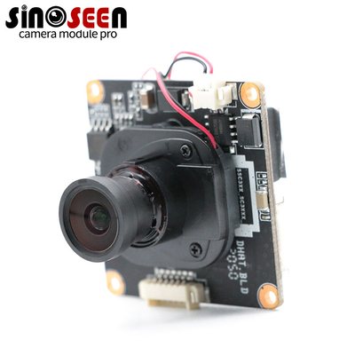 Modulo fotocamera USB 2MP HD 1920x1080P personalizzato con sensore GC2053