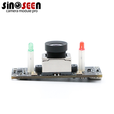 OS08A10 Sensore HD 8MP Modulo fotocamera USB con messa a fuoco automatica per DSC / DVC