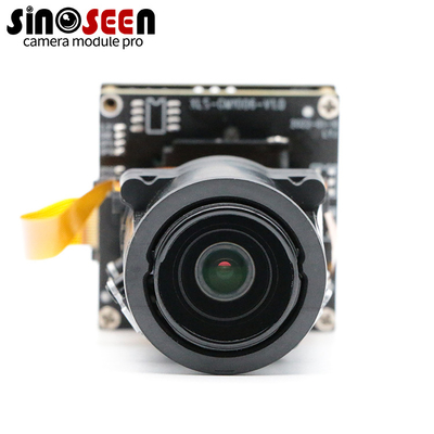 Zoom ottico del modulo 3X 5X della macchina fotografica dell'OEM di 8MP 4K FHD USB con il sensore IMX415
