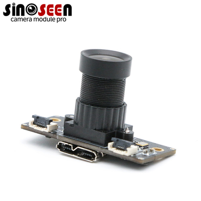 Modulo 1080P a 1/2.8 pollici della macchina fotografica di riconoscimento di fronte del sensore di USB3.0 Sony IMX335