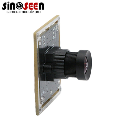 Modulo 5MP 1080P 60FPS USB3.0 della macchina fotografica del sensore Imx335 per il monitoraggio di sicurezza