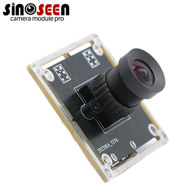 Modulo 5MP 1080P 60FPS USB3.0 della macchina fotografica del sensore Imx335 per il monitoraggio di sicurezza