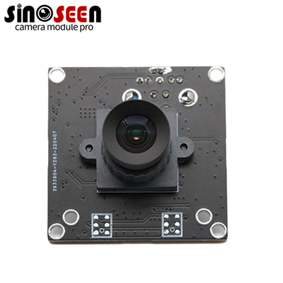 Modulo 1080P 30FPS della macchina fotografica di IMX307 2MP USB 3,0 per riconoscimento di fronte