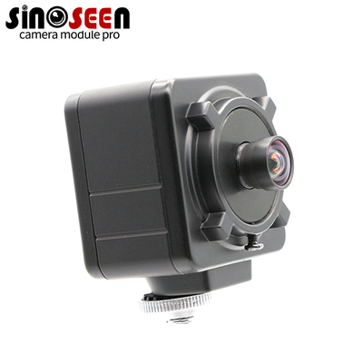 Modulo della macchina fotografica del lampone pi USB HD di 8MP IMX179 IR per video comunicazione