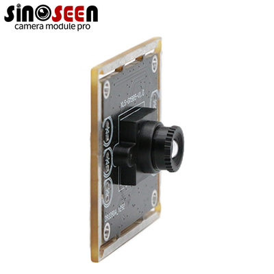 Sensore di HDR del modulo della macchina fotografica di PS5268 HD 1080p USB con la saracinesca di potere basso