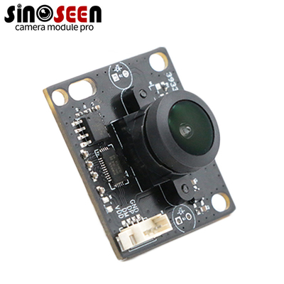 Modulo su misura della macchina fotografica di USB di valore di 1MP 720P FF per Cat Eye Camera