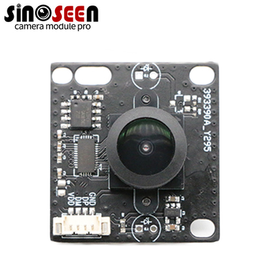 Modulo su misura della macchina fotografica di USB di valore di 1MP 720P FF per Cat Eye Camera