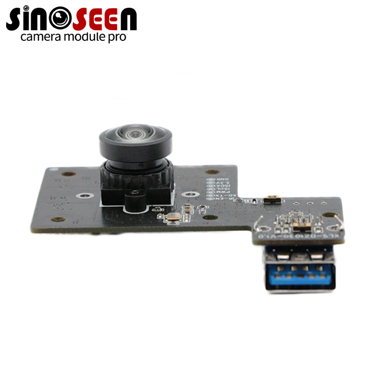 modulo globale della macchina fotografica dell'otturatore del sensore 48p di usb3.0 ov7251 per ispezione industriale