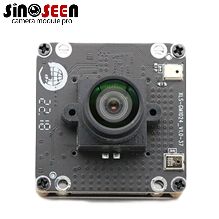 modulo della macchina fotografica di 4k HD IMX577/377 CMOS 30Fps USB 3,0 per fotografia aerea