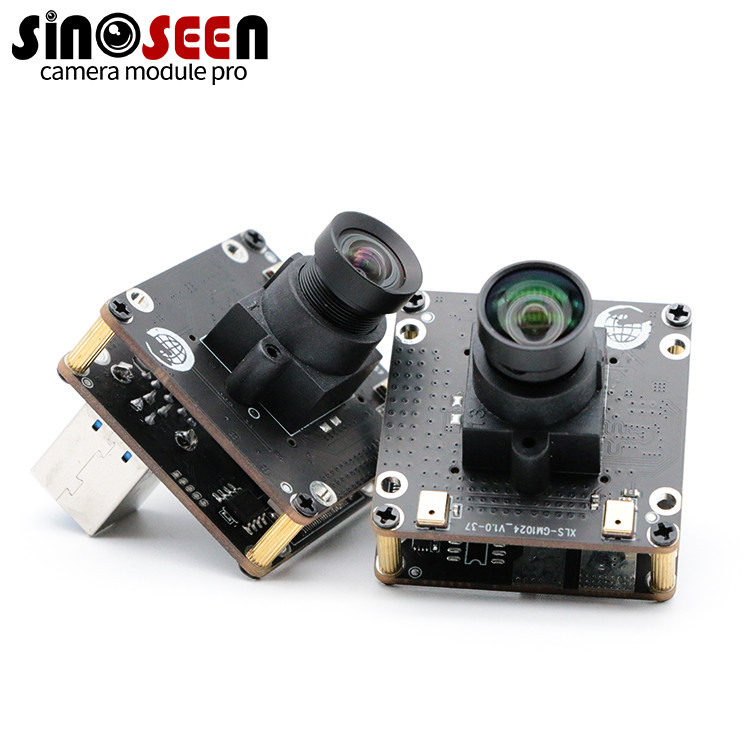 modulo della macchina fotografica di 4k HD IMX577/377 CMOS 30Fps USB 3,0 per fotografia aerea