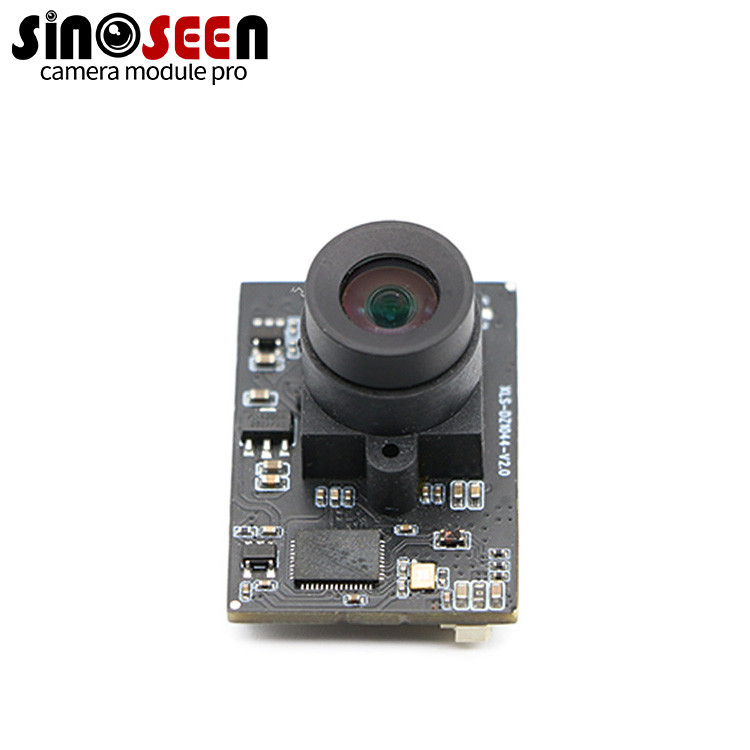 Modulo Hd pieno della macchina fotografica di immagine WDR IMX291 2MP USB di colore per prova industriale