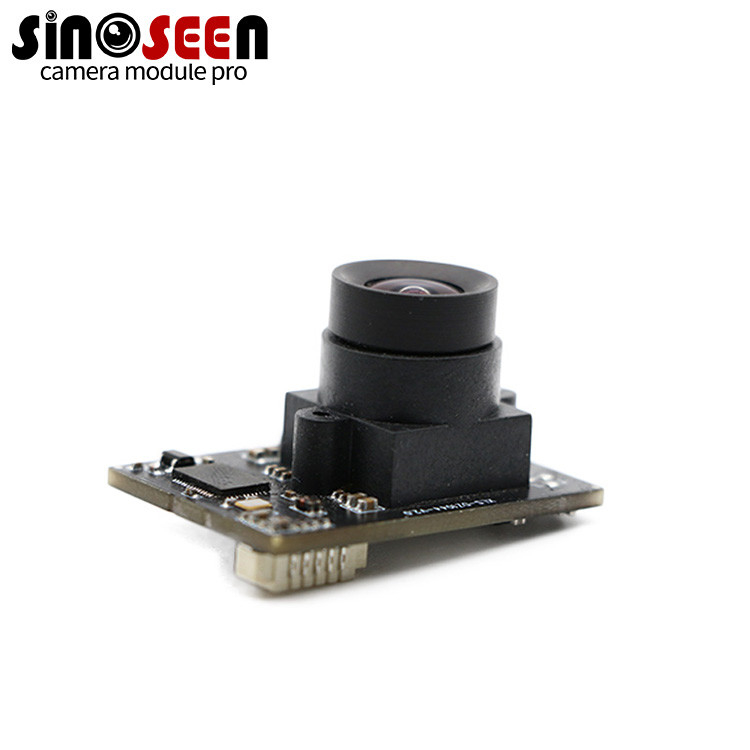 Modulo Hd pieno della macchina fotografica di immagine WDR IMX291 2MP USB di colore per prova industriale