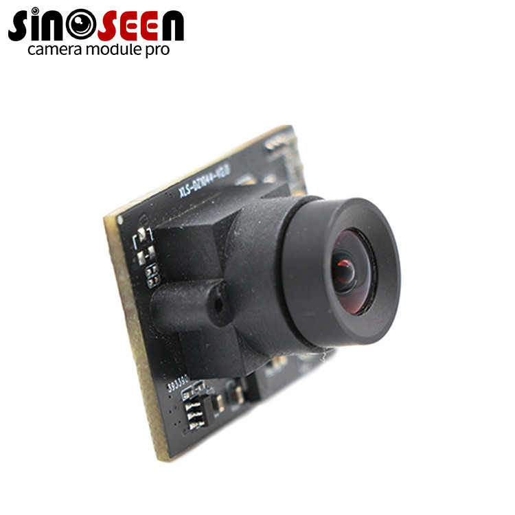 Modulo Hd pieno della macchina fotografica di immagine WDR IMX291 2MP USB di colore per prova industriale