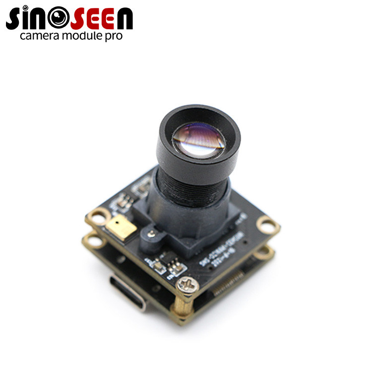Modulo 30fps della macchina fotografica del Usb del sensore 4k 8mp HD di SONY IMX317 per la macchina fotografica di sport