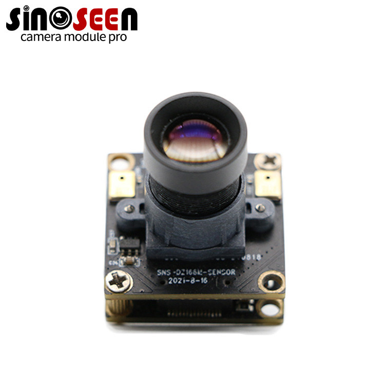 Modulo 30fps della macchina fotografica del Usb del sensore 4k 8mp HD di SONY IMX317 per la macchina fotografica di sport