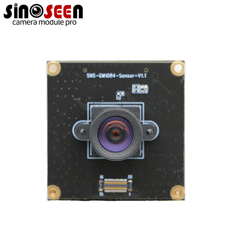 4 otturatore globale del modulo AR0144 1mp della macchina fotografica di USB di sincronizzazione della lente per visione artificiale