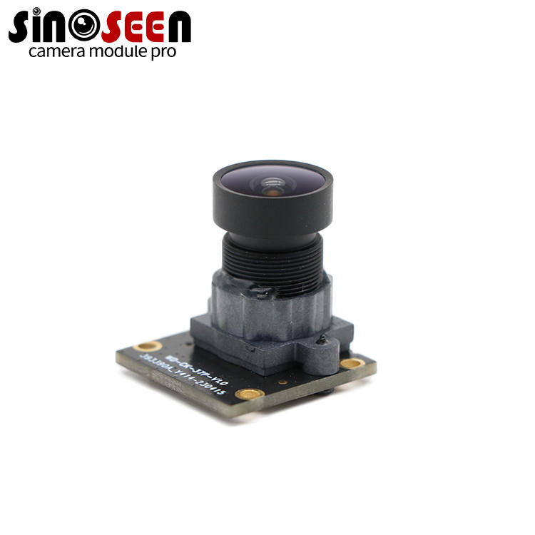 Modulo fotocamera MIPI da 2 MP con registrazione video Full HD 1080P a 30 fotogrammi al secondo