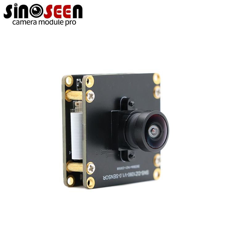 Modulo in bianco e nero della macchina fotografica di USB del sensore di OV9281 720P 30FPS per visione artificiale