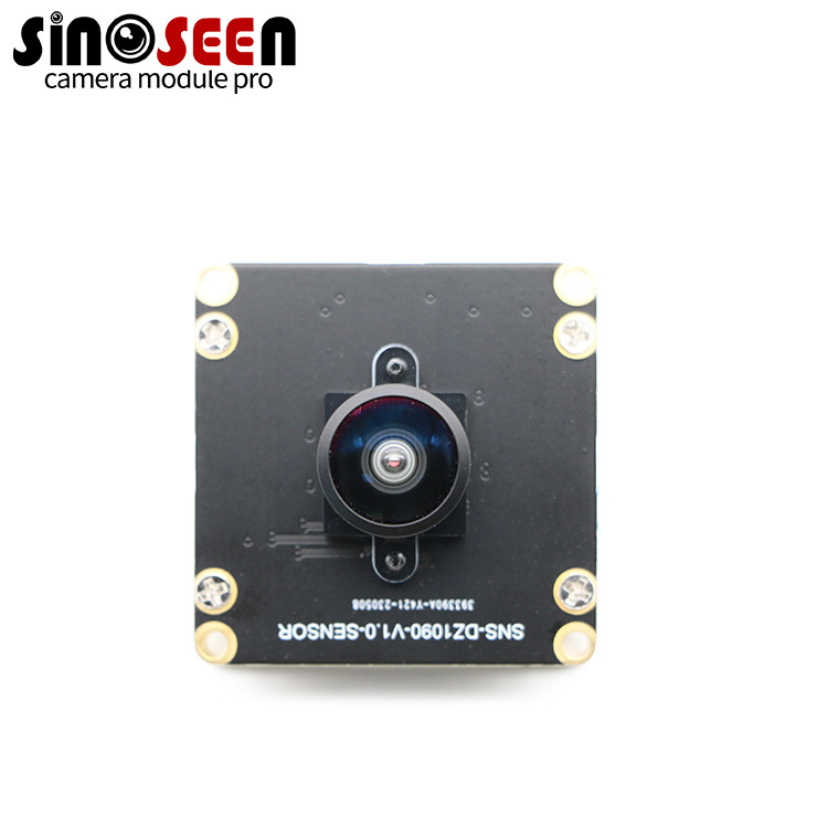Modulo in bianco e nero della macchina fotografica di USB del sensore di OV9281 720P 30FPS per visione artificiale