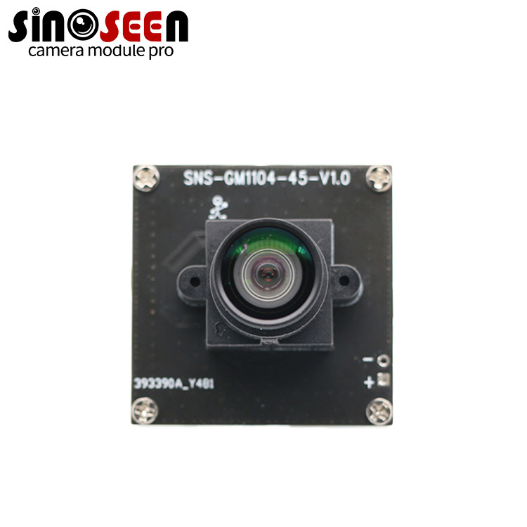 Modulo fotocamera 4K 8MP IMX415 Sensore 3840*2160 Uscita 30 fotogrammi Interfaccia di tipo C