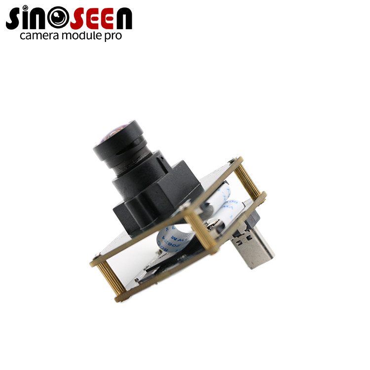 Modulo fotocamera 4K 8MP IMX415 Sensore 3840*2160 Uscita 30 fotogrammi Interfaccia di tipo C