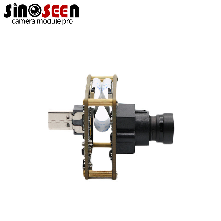 Modulo fotocamera 4K 8MP IMX415 Sensore 3840*2160 Uscita 30 fotogrammi Interfaccia di tipo C