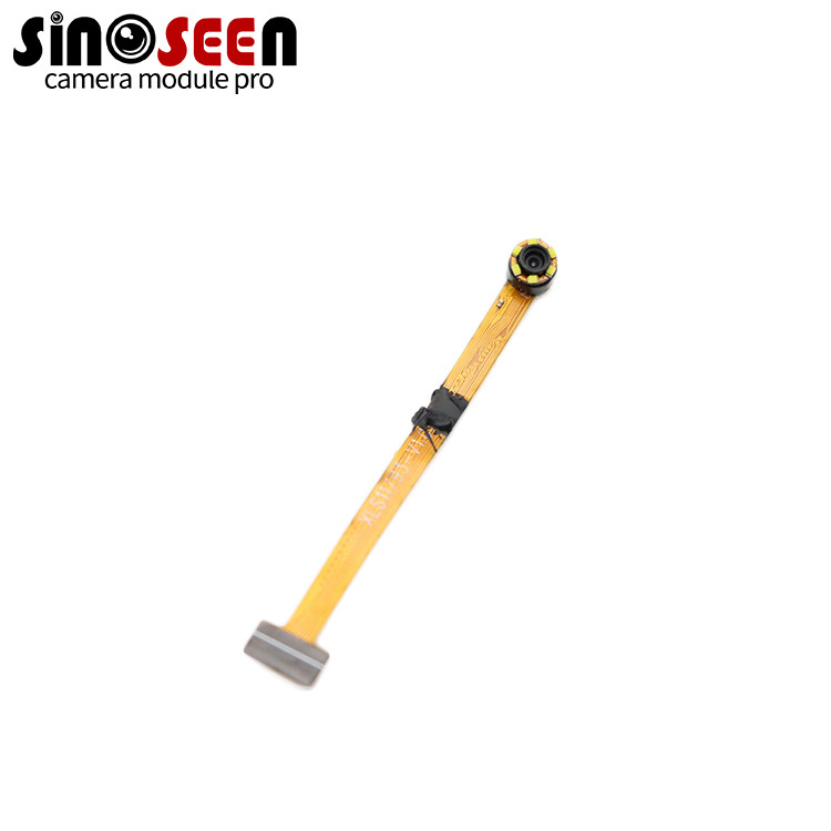 BF2013 Sensore 0.3mp Modulo della fotocamera 640*480 60 fotogrammi DVP Port parallelo per il rilevamento della pelle