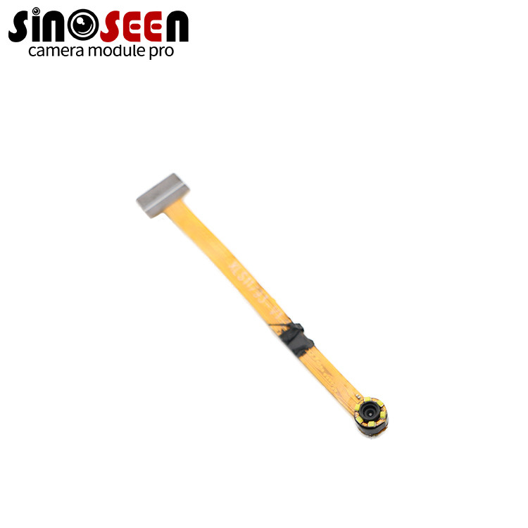 BF2013 Sensore 0.3mp Modulo della fotocamera 640*480 60 fotogrammi DVP Port parallelo per il rilevamento della pelle
