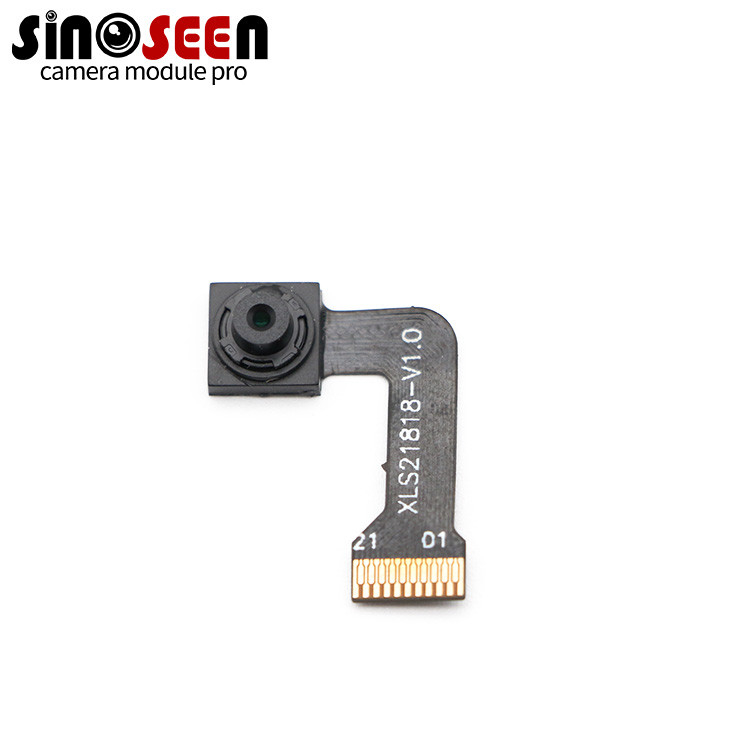Interfaccia MIPI Modulo fotocamera 2MP con obiettivo fisso per trasferimento di dati rapido e stabile