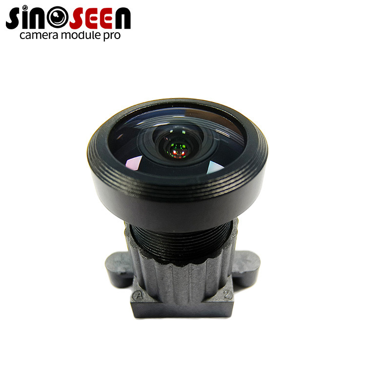 1/2.8 pollice F1.8 M12 Lente montata Modulo della fotocamera Lente adatta per IMX307