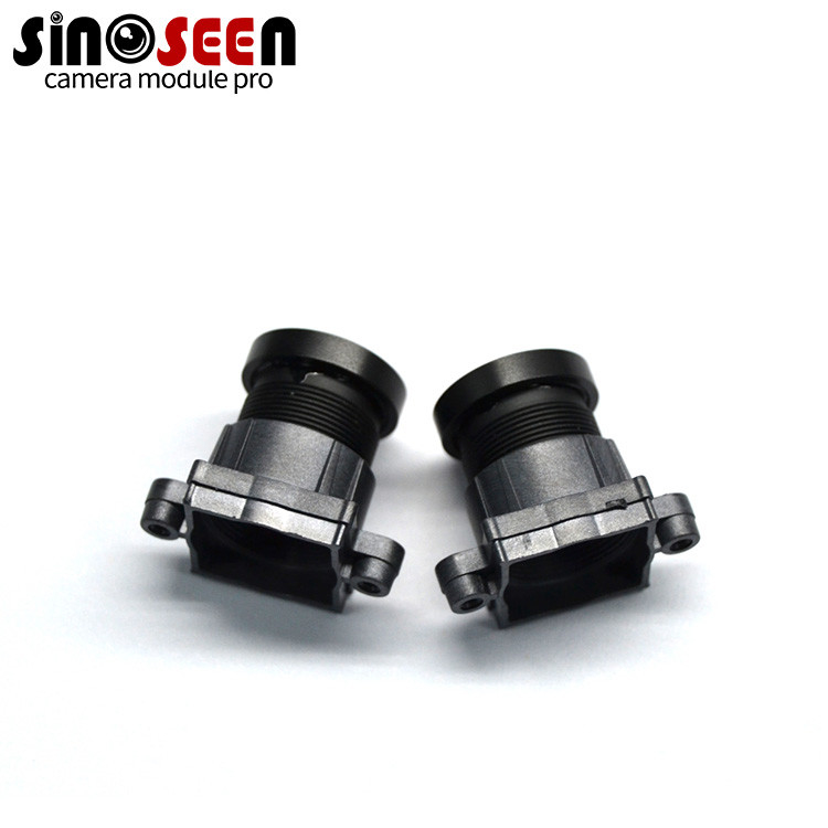 1/2.7 pollice EFL6.0 F3.5 Modulo fotocamera Obiettivo di sicurezza M12x0.5 Obiettivo