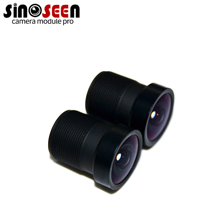 1/2.9 pollice M12 Lente montata F2.0 Modulo fotocamera Lente adatta per sensore OV2775