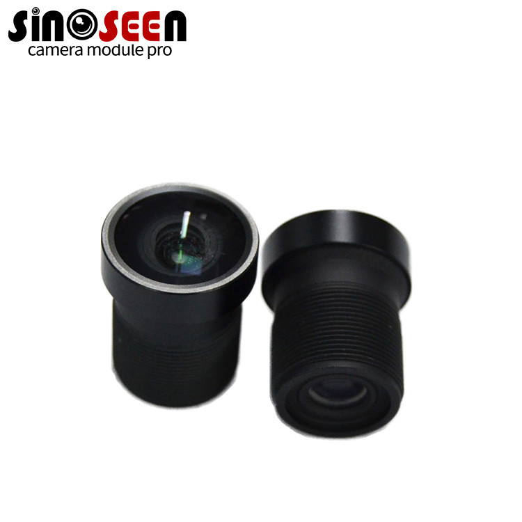1/2.9 pollice M12 Lente montata F2.0 Modulo fotocamera Lente adatta per sensore OV2775