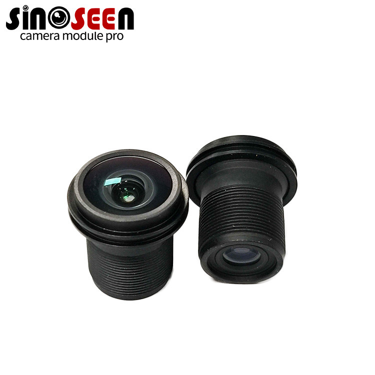 Modulo fotocamera F2.0 Obiettivo M12x0.5 Obiettivo 1/2.9 pollici adatto per sensore GC2053
