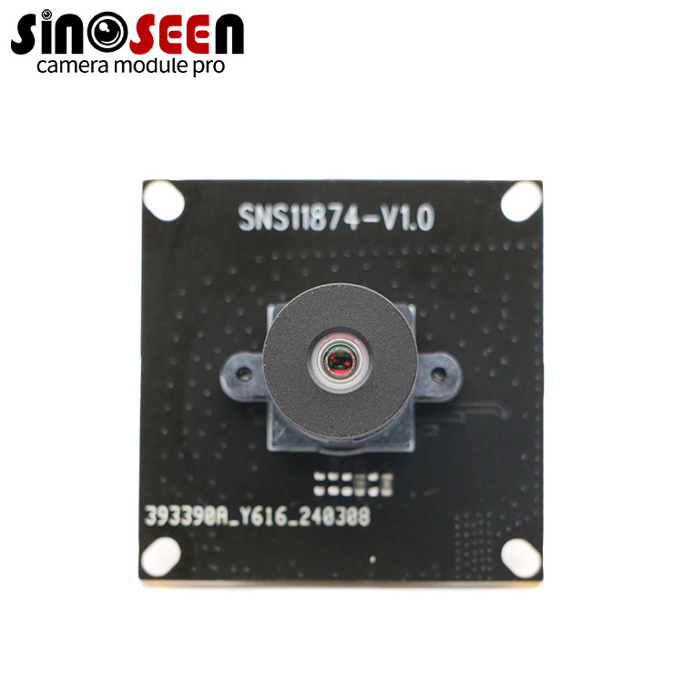 1280*800 Focalizzazione fissa 120 fps Interfaccia MIPI con OV9281 720P CMOS per sistema di trasporto intelligente
