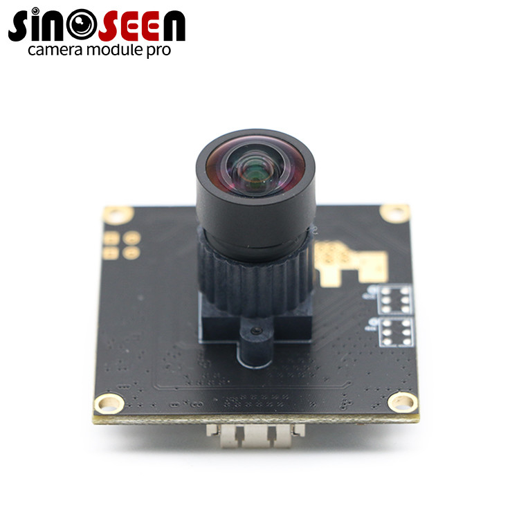 3840*2160 Focalizzazione fissa con interfaccia USB 30FPS 8MP IMX317 sensore CMOS per fotocamere digitali registratori di guida fotocamera sportiva