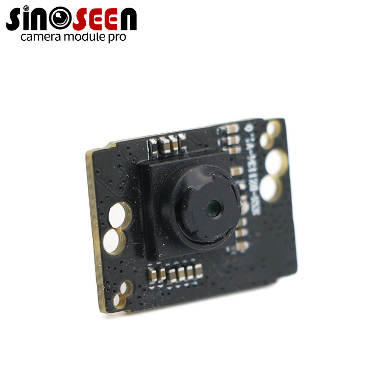 720P 1280*720 Focalizzazione fissa USB2.0 30FPS con modulo della fotocamera del sensore CMOS IMX056 per smartphone di fascia alta