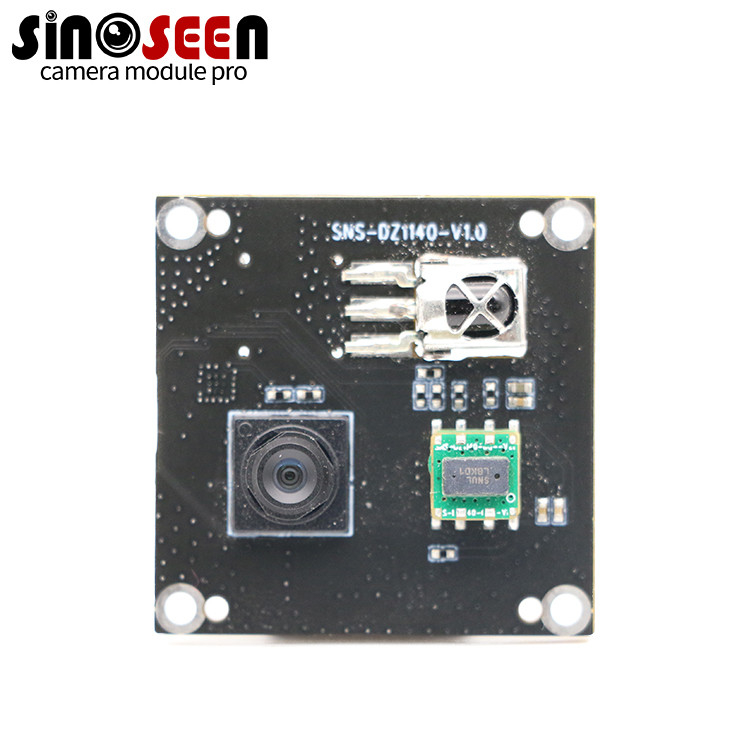 30W 640*480 Focalizzazione fissa con BF20A6 sensore CMOS da 1/10 pollici Interfaccia USB 30FPS per apparecchiature telefoniche di videoconferenza