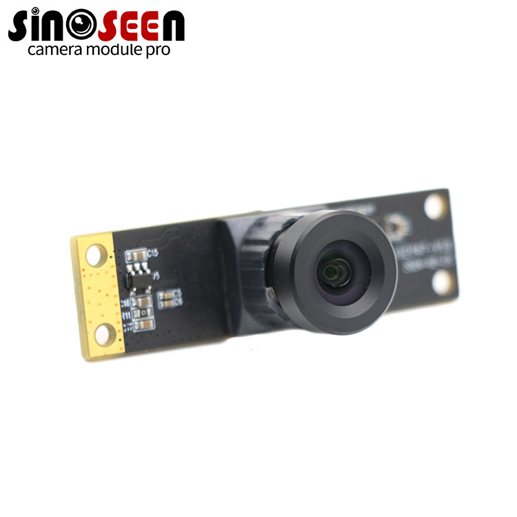 2MP 1920*1080 Interfaccia USB a messa a fuoco fissa 25FPS con modulo della fotocamera sensore PS5268 per Driving Recorder
