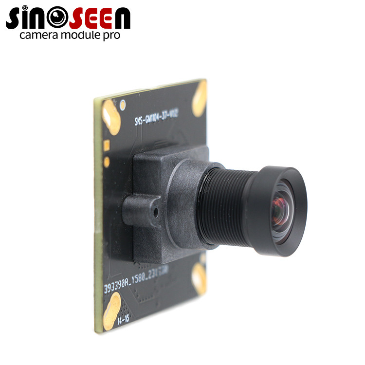 12MP 4152*3062 MIPI con sensore CMOS IMX377 modulo di fotocamera compatta per Smart Security Sport Camera