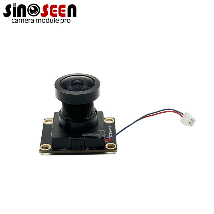 Modulo di fotocamera a scatto globale GC2053 a bassa potenza e alta risoluzione per fotocamere sportive
