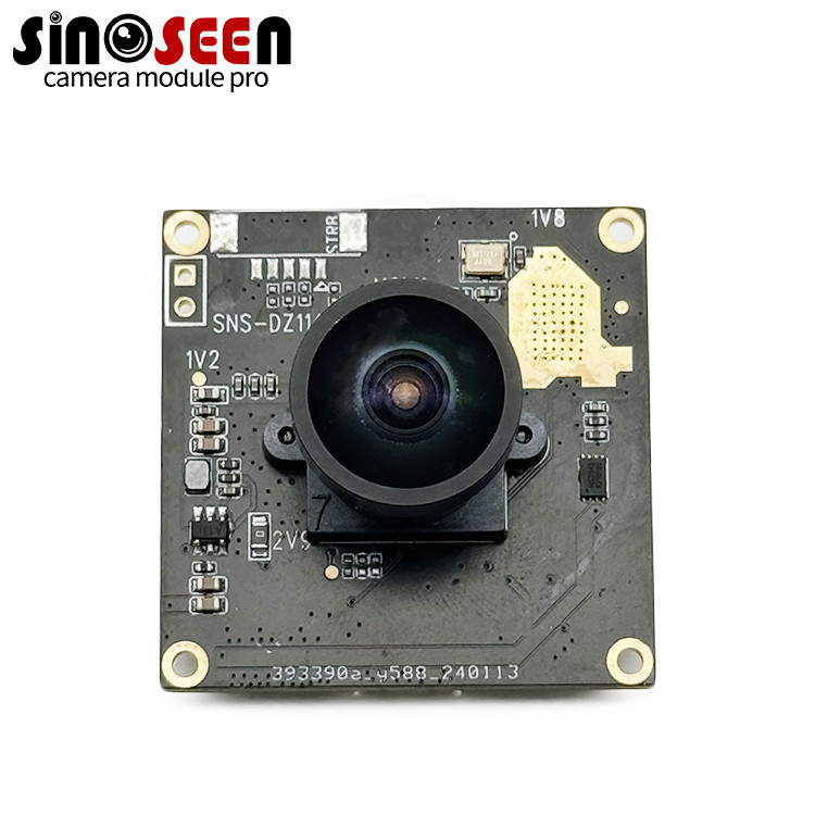 Dimensioni personalizzabili Modulo della fotocamera USB con pixel da 2,9um*2,9um