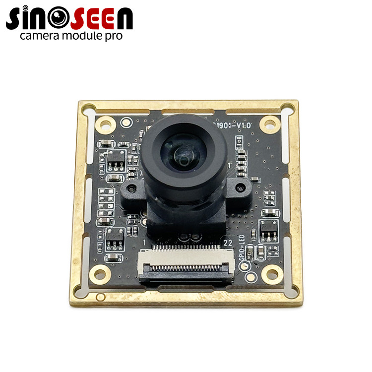 Modulo Sinoseen USB Camera La scelta ideale per l'imaging ad alta velocità