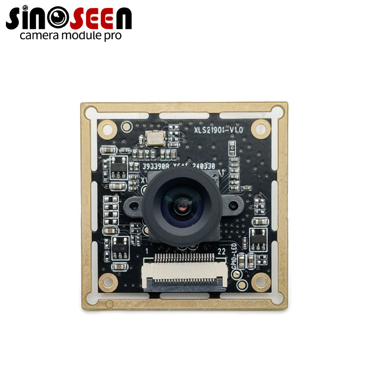 Modulo Sinoseen USB Camera La scelta ideale per l'imaging ad alta velocità