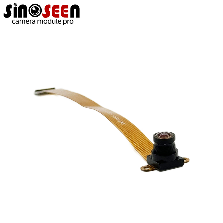 Modulo telecamera Raspberry Pi OV9281 1280x800 Global Shutter